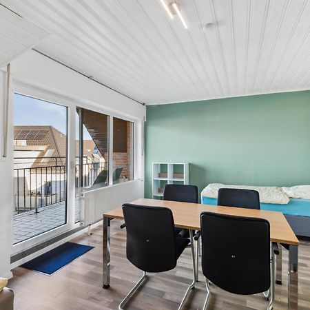 Sali Homes - Monteurswohnungen Im Herzen Von Kleve Клеве Екстериор снимка
